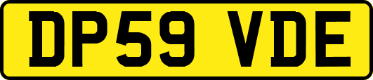 DP59VDE