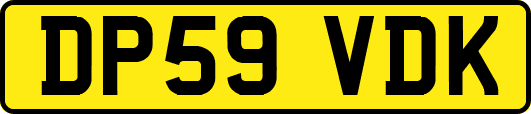 DP59VDK