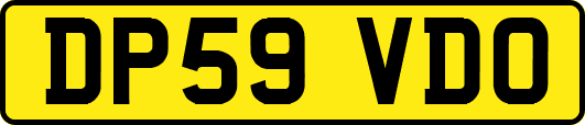 DP59VDO