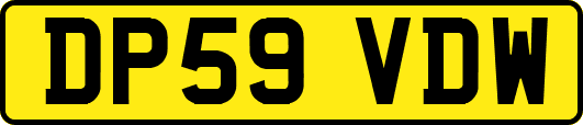 DP59VDW