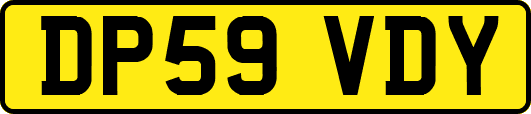 DP59VDY