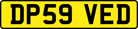DP59VED