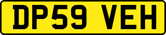 DP59VEH