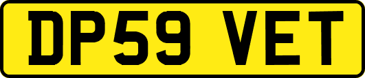 DP59VET