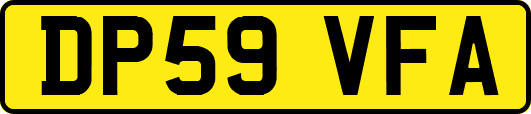 DP59VFA