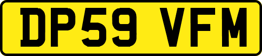 DP59VFM
