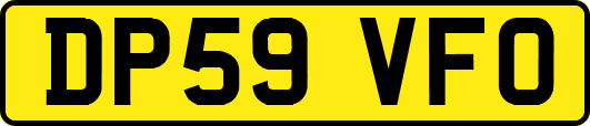DP59VFO