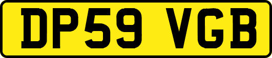 DP59VGB