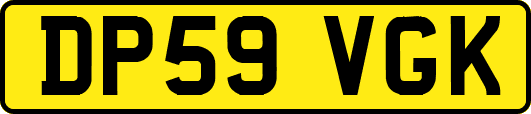 DP59VGK