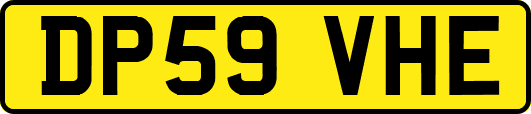 DP59VHE