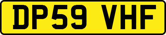 DP59VHF