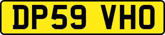 DP59VHO