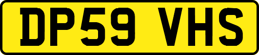 DP59VHS