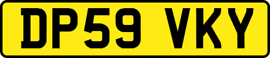 DP59VKY