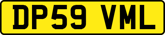 DP59VML