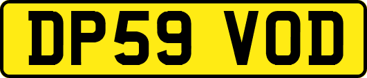 DP59VOD