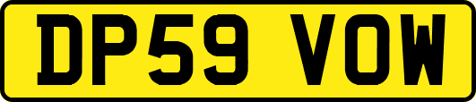 DP59VOW