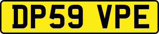 DP59VPE