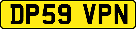 DP59VPN