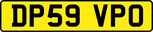 DP59VPO