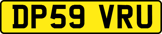 DP59VRU