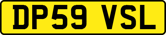 DP59VSL