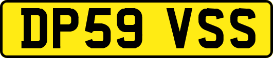 DP59VSS