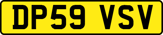 DP59VSV
