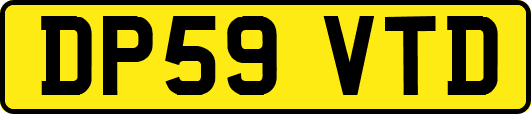 DP59VTD