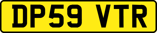 DP59VTR
