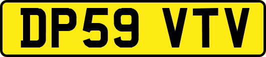 DP59VTV