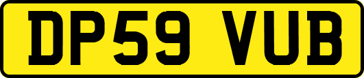 DP59VUB