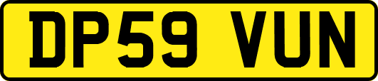 DP59VUN