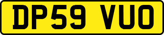 DP59VUO