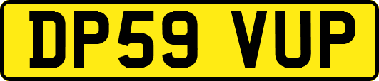 DP59VUP