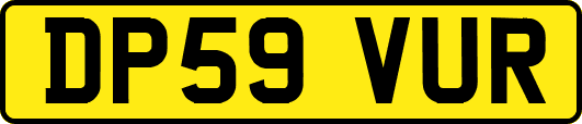 DP59VUR