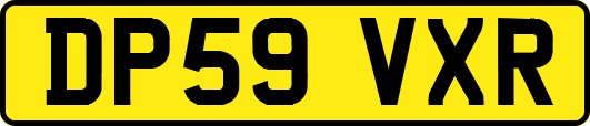DP59VXR