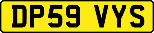 DP59VYS