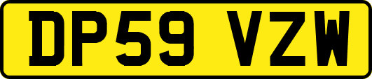 DP59VZW