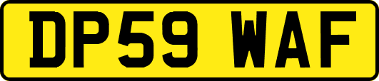DP59WAF