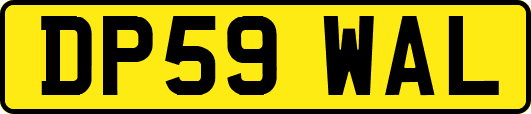 DP59WAL