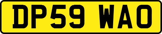 DP59WAO