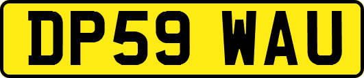 DP59WAU