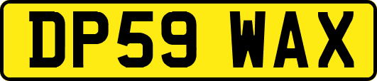 DP59WAX