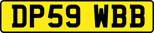 DP59WBB