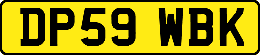 DP59WBK