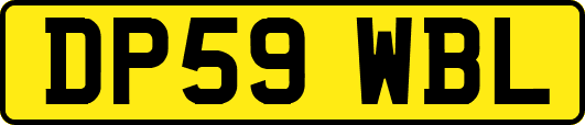 DP59WBL