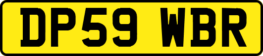 DP59WBR