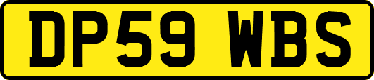DP59WBS