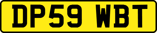 DP59WBT